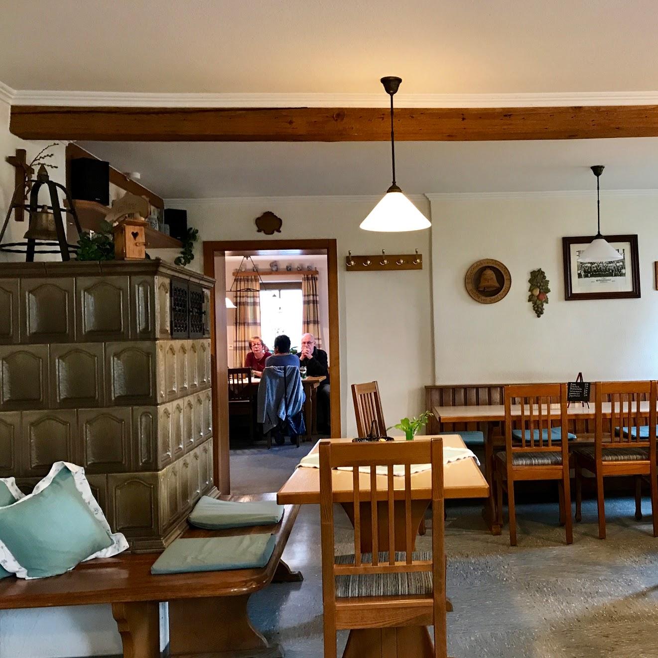 Restaurant "Gasthaus Egelseer" in  Wiesenthau