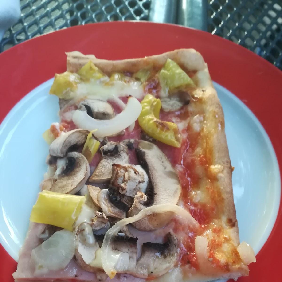 Restaurant "La Piccola" in  Ebermannstadt