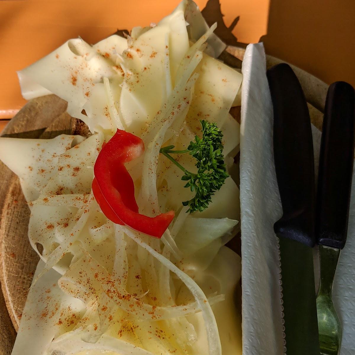 Restaurant "Gasthaus Zur Eisenbahn" in  Wiesenthau