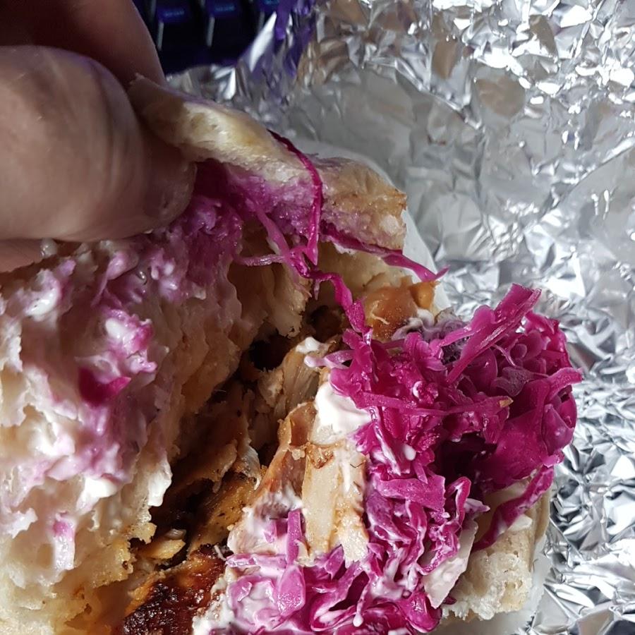 Restaurant "Franken Imbiss" in  Kirchehrenbach