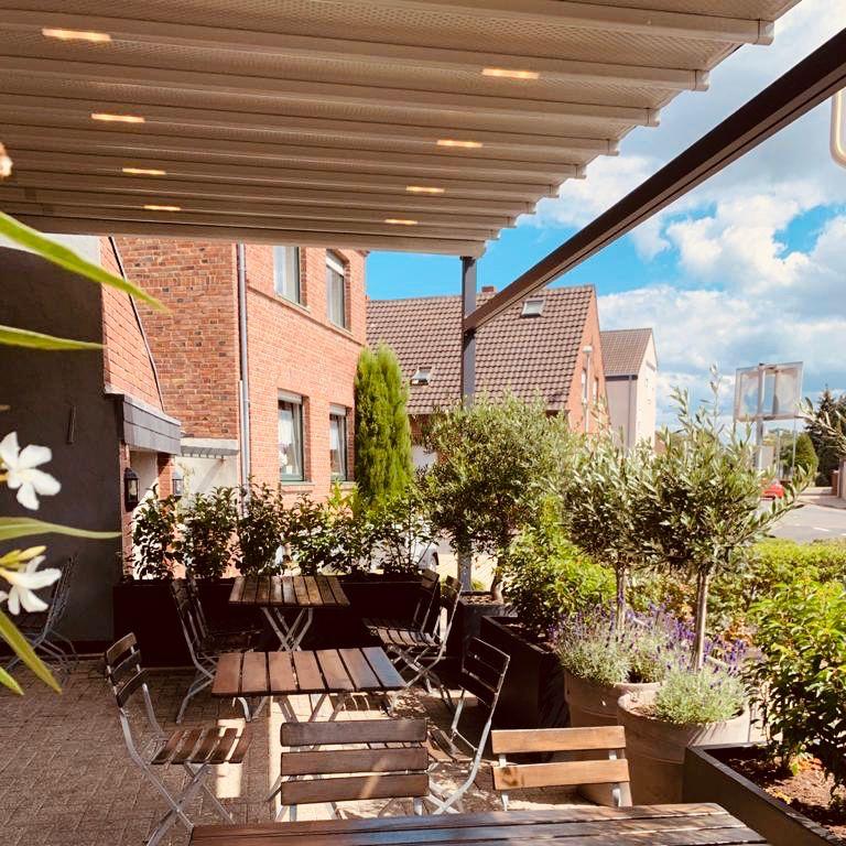 Restaurant "Hotel Restaurant Haus Hubertus" in Elsdorf