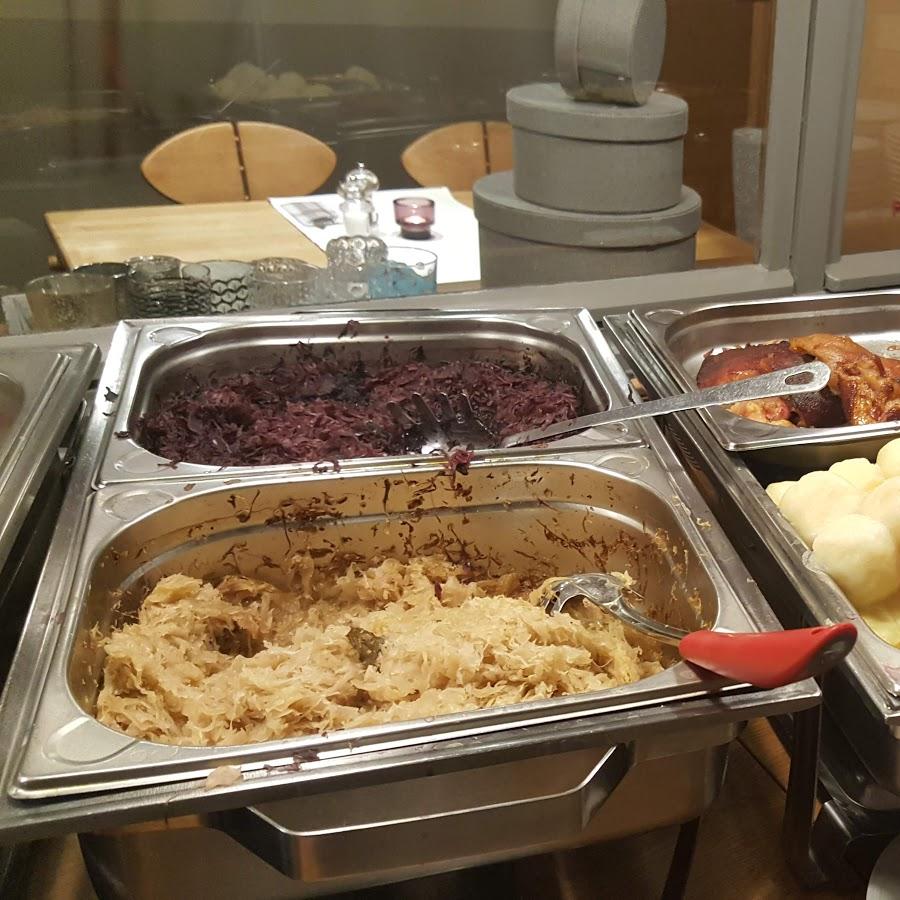 Restaurant "Gaststätte Alt Giesendorf" in  Elsdorf