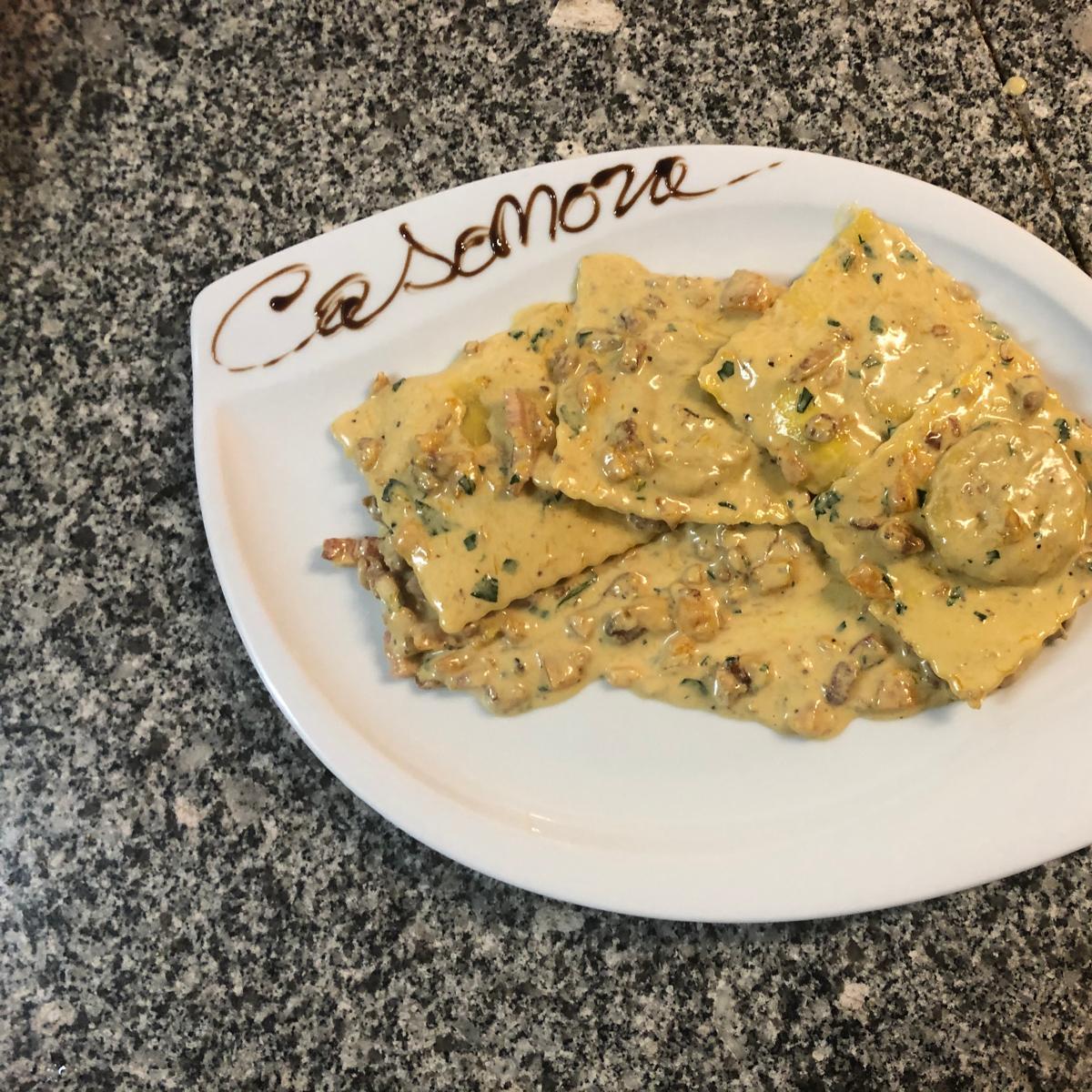 Restaurant "Pizzeria Ristorante Casanova" in  Elsdorf