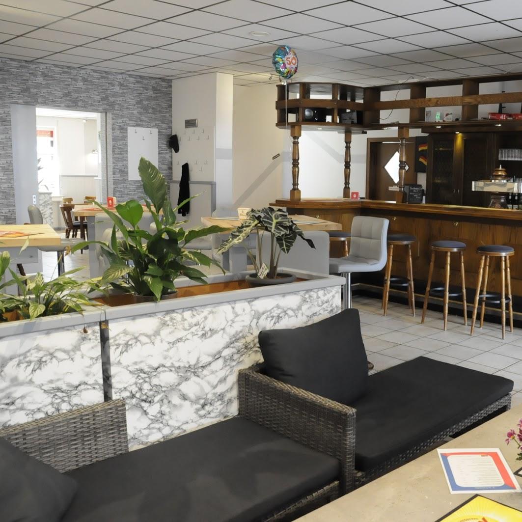 Restaurant "Zum Unnüdije" in Elsdorf