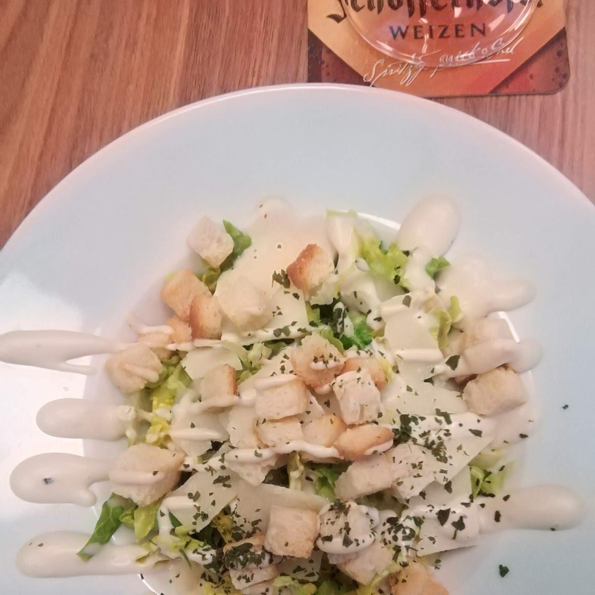 Restaurant "Forum :terra nova" in  Elsdorf