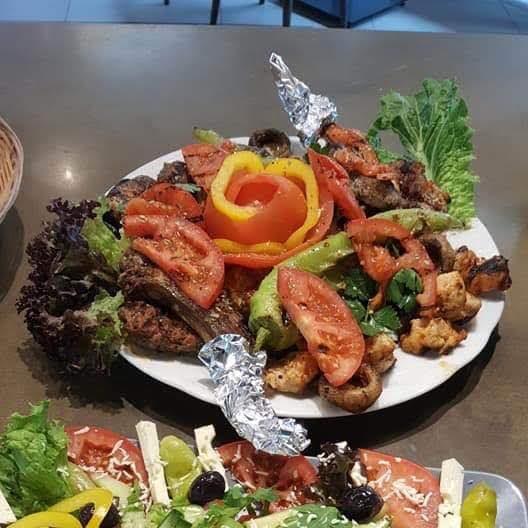 Restaurant "Pizza Queen" in  Elsdorf