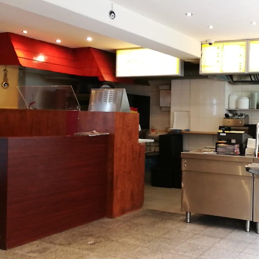 Restaurant "Pizza Queen" in Elsdorf