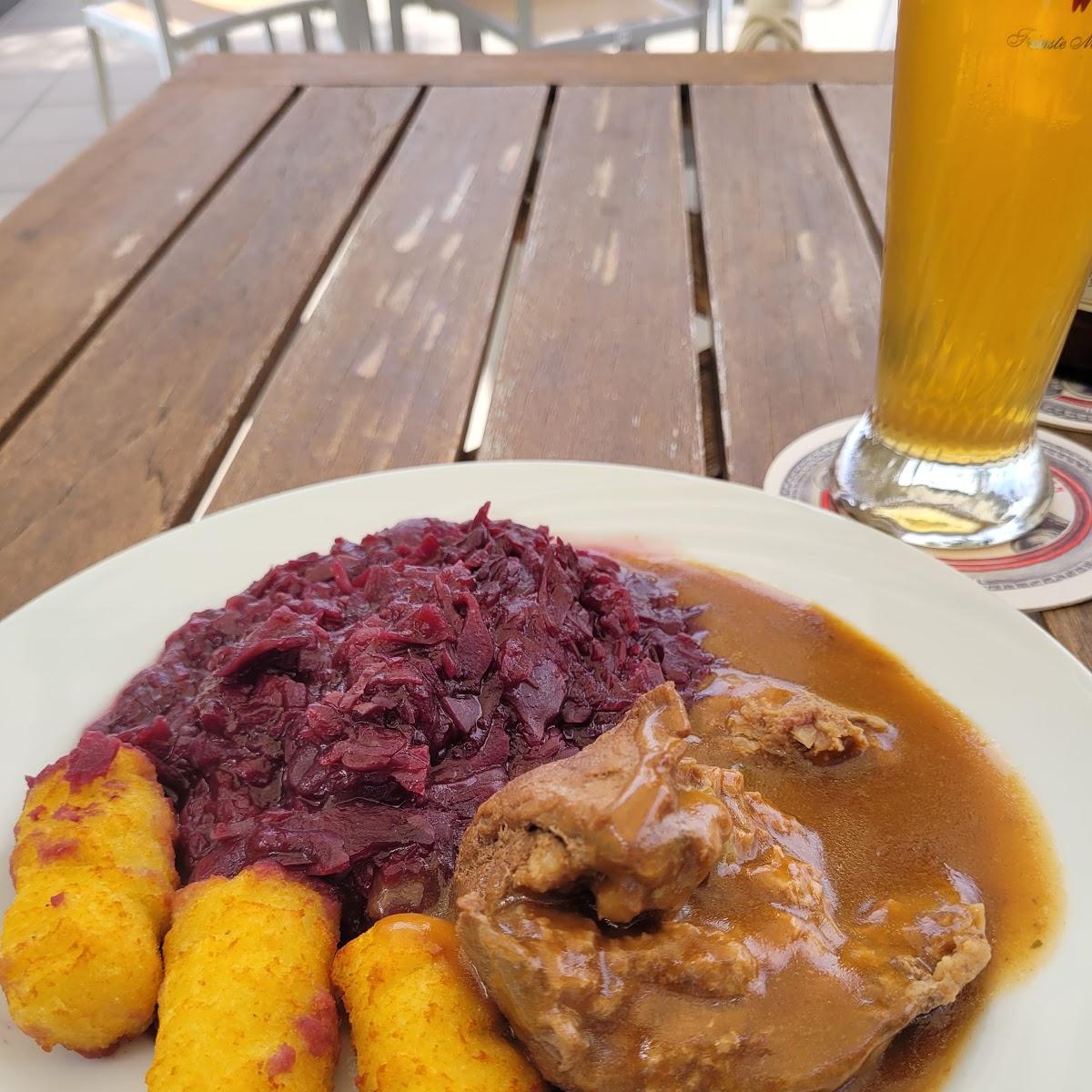 Restaurant "Generationen-Cafe u. Restaurant An Gut Ohndorf" in Elsdorf