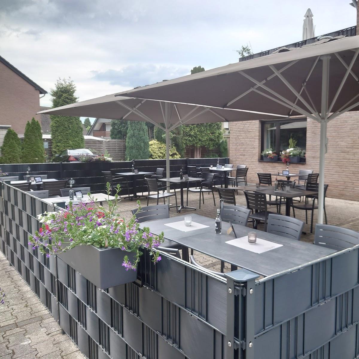 Restaurant "er Schweiz - Klaus Breuer" in Bedburg