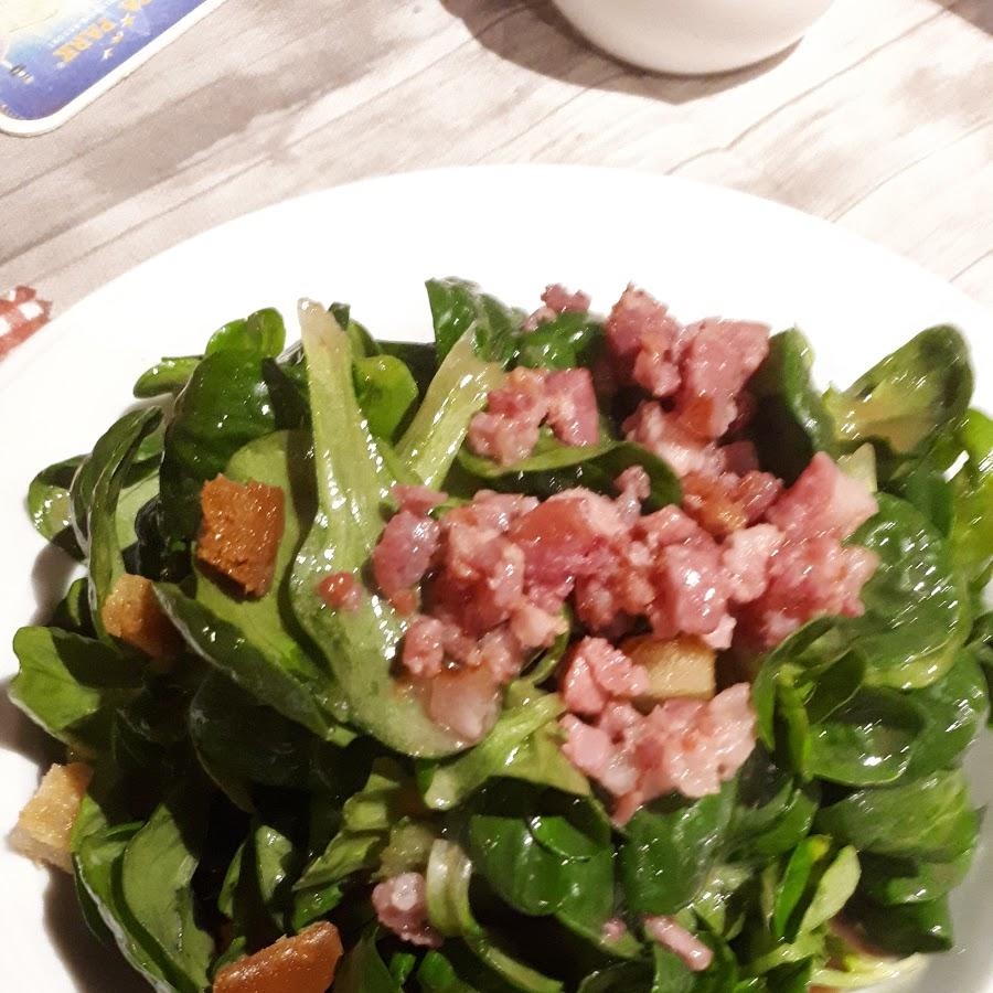 Restaurant "Freihof" in  Schutterwald