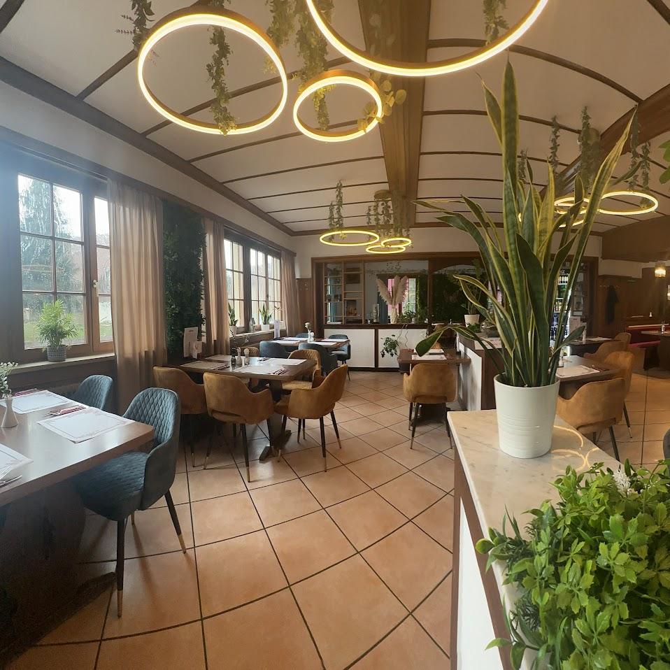 Restaurant "Fortuna  Restaurant" in Schutterwald