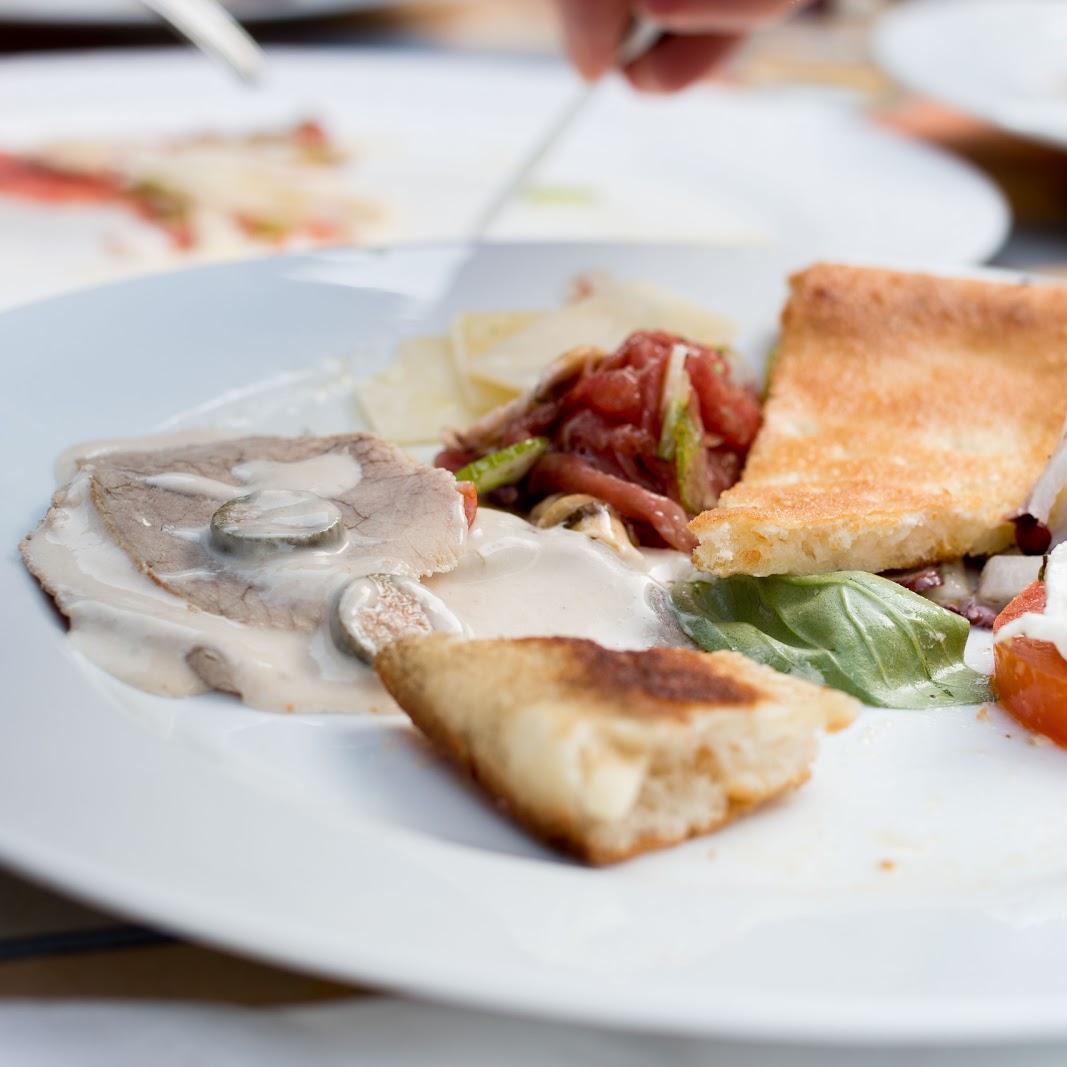 Restaurant "Fortuna Restaurant GmbH" in  Schutterwald