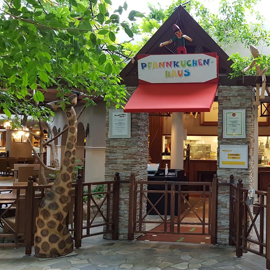 Restaurant "Pfannkuchen Haus" in  Bispingen