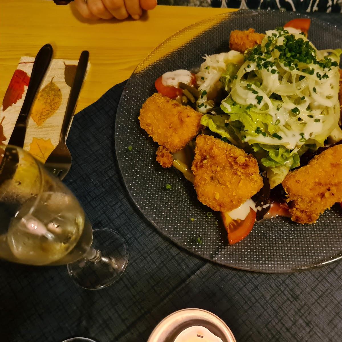 Restaurant "PSV Gaststätte  Badische Gemütlichkeit" in  Offenburg