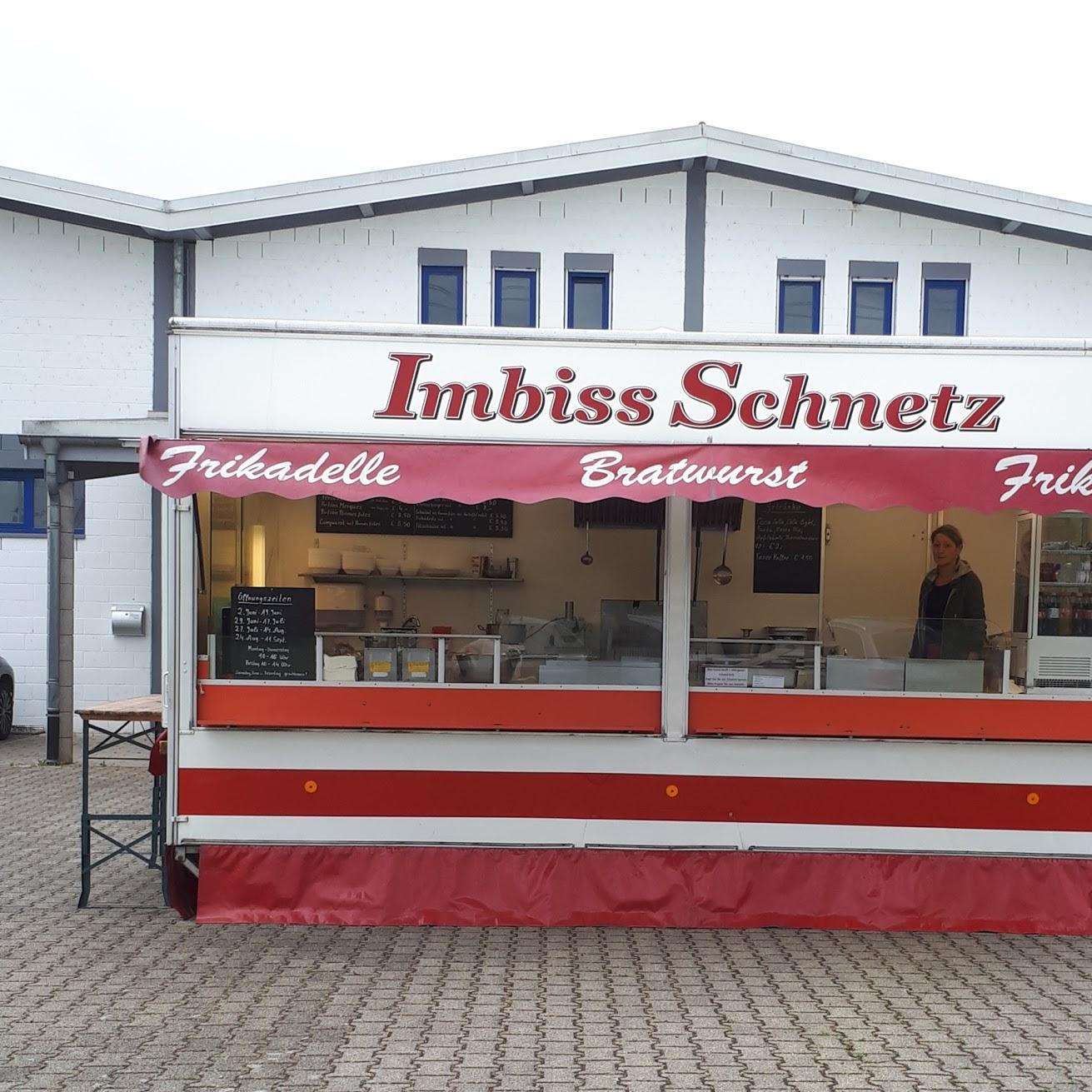 Restaurant "Imbiss Schnetz" in  Schutterwald