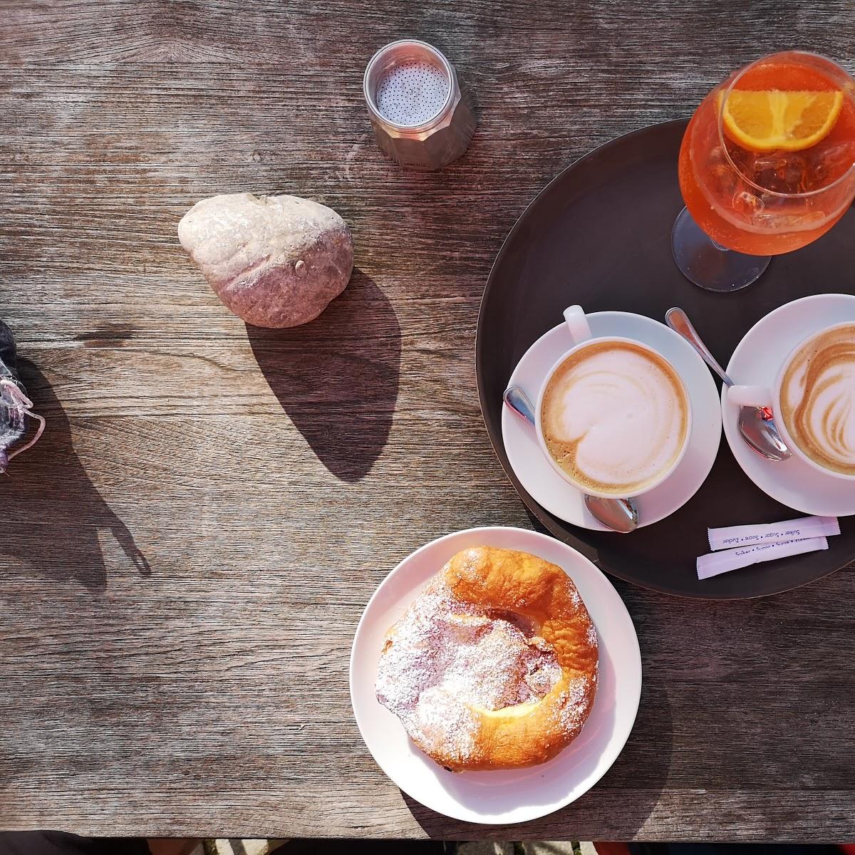 Restaurant "Kramer EssCafé" in  Amerang