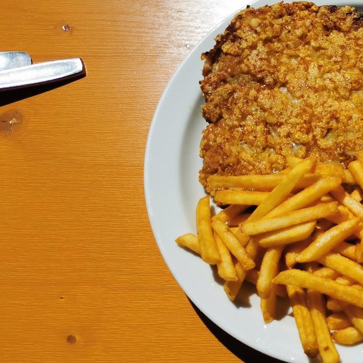 Restaurant "Gasthaus Schmid" in Eiselfing