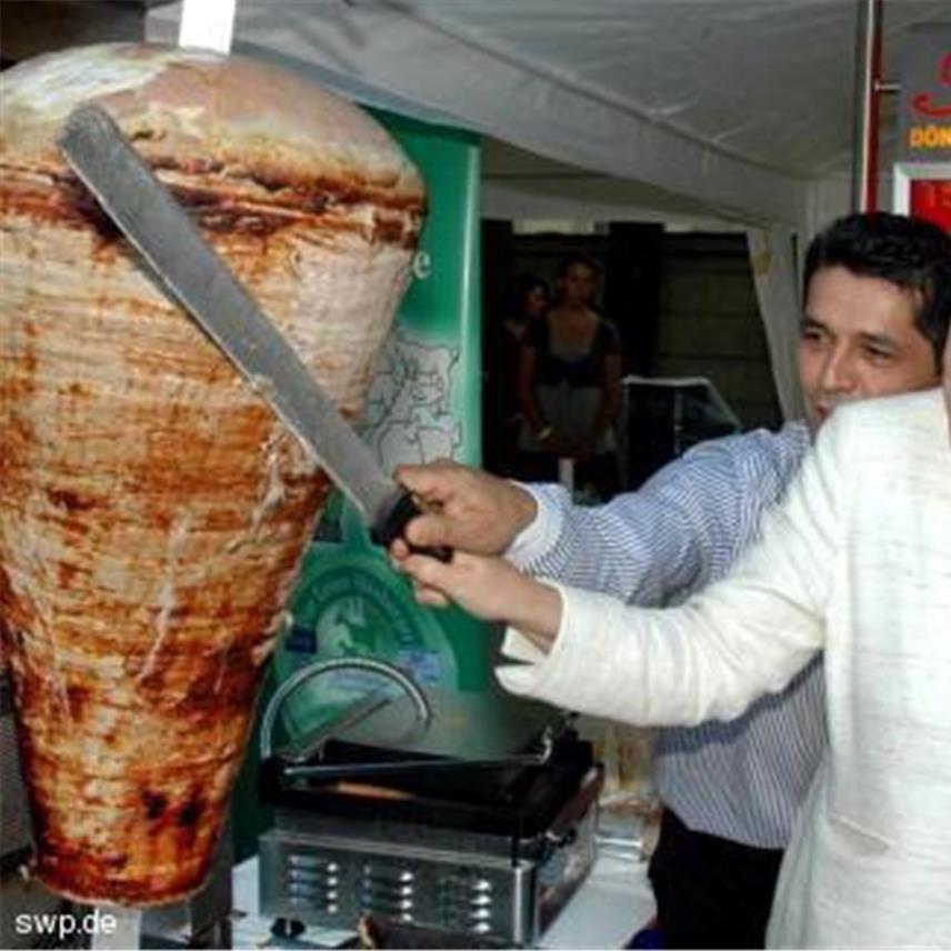 Restaurant "Mr.Kebaba" in  Keltern