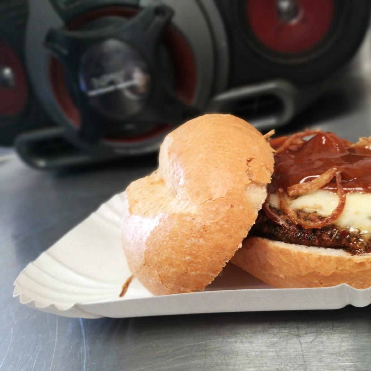 Restaurant "Weinberghütte Guthmann" in  Keltern