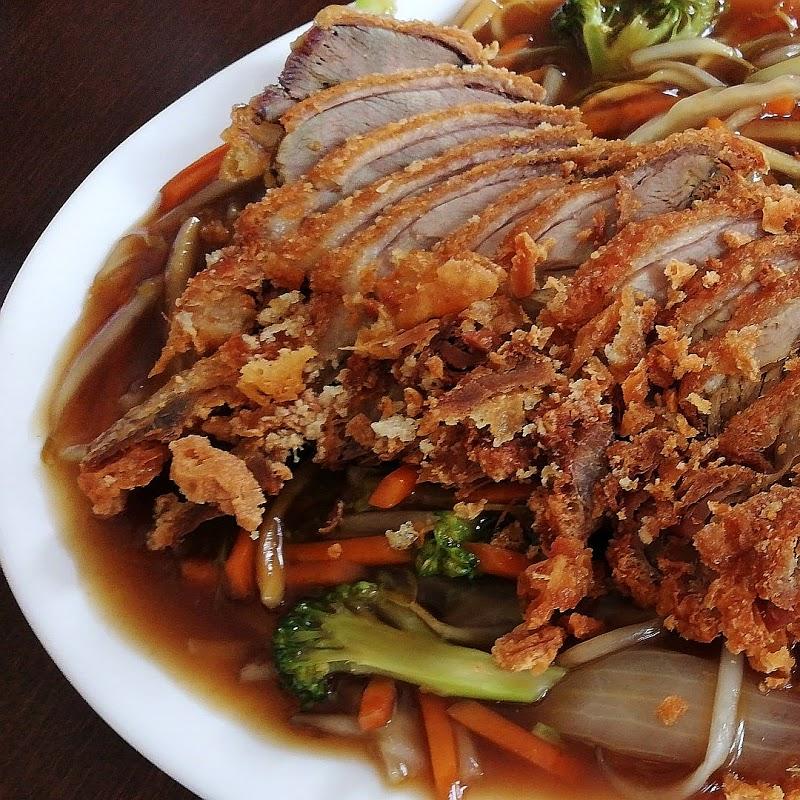 Restaurant "Sy Tam Asiatische Spezialitäten" in  Keltern