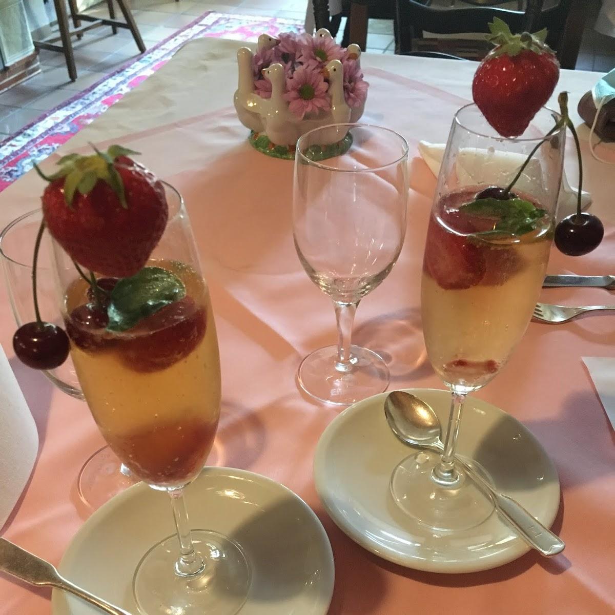 Restaurant "Goldener Ochsen" in  Keltern