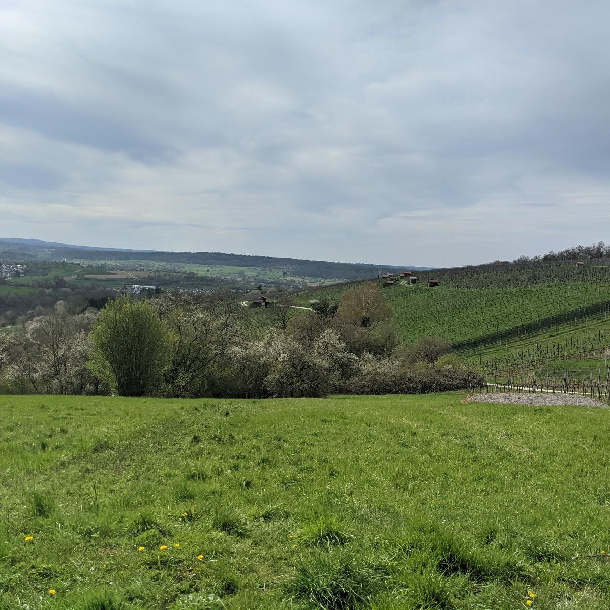 Restaurant "Obst und Gartenbau Verein Dietlingen" in  Keltern