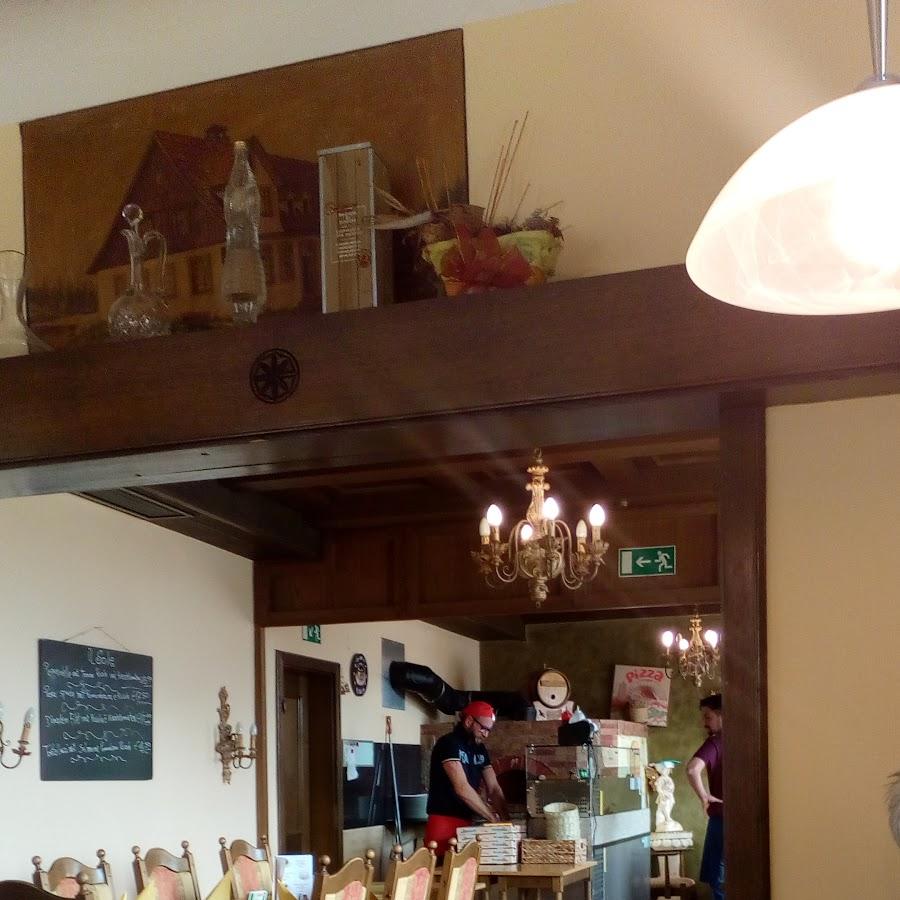 Restaurant "Il Sole" in Birkenfeld