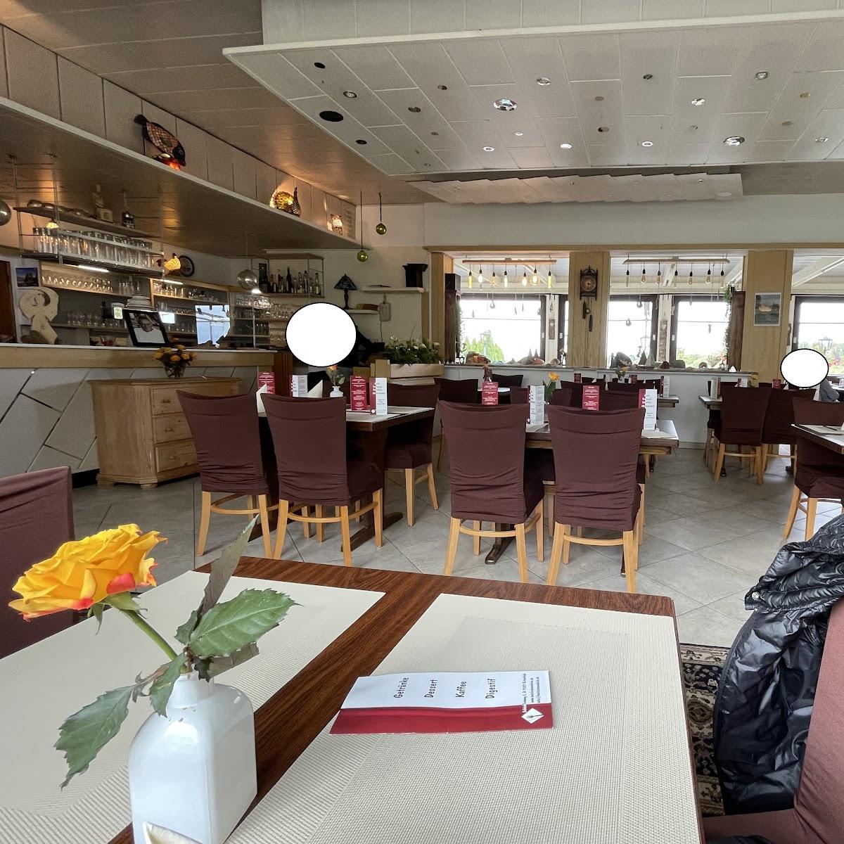 Restaurant "Hotel-Restaurant Schönblick - Petra Schmidt" in Birkenfeld