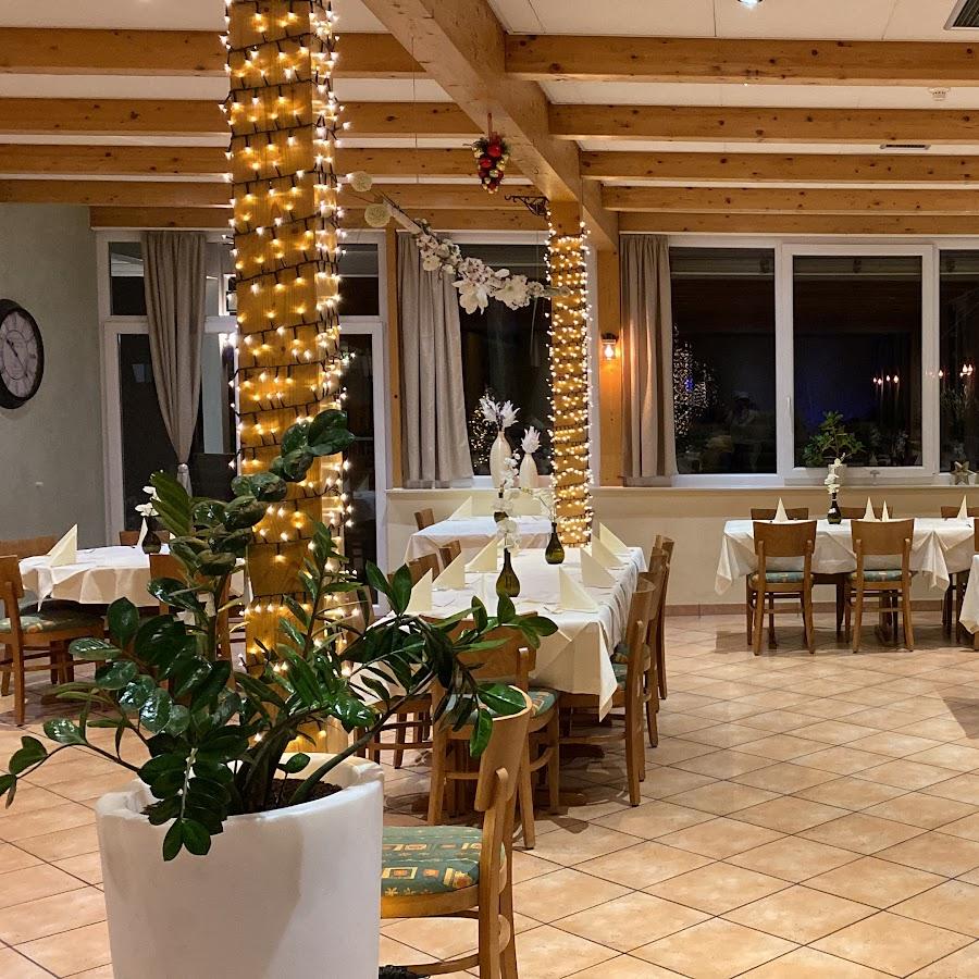 Restaurant "Gasthaus Schlössle Auerbach" in Karlsbad