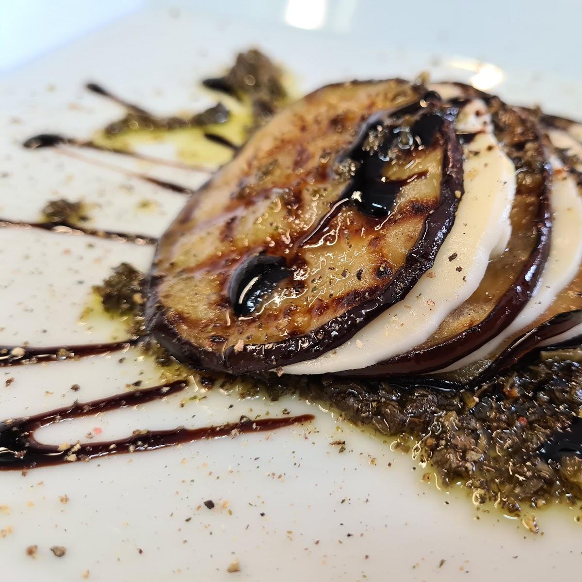 Restaurant "Gasthaus „Schlössle“ Auerbach" in  Karlsbad