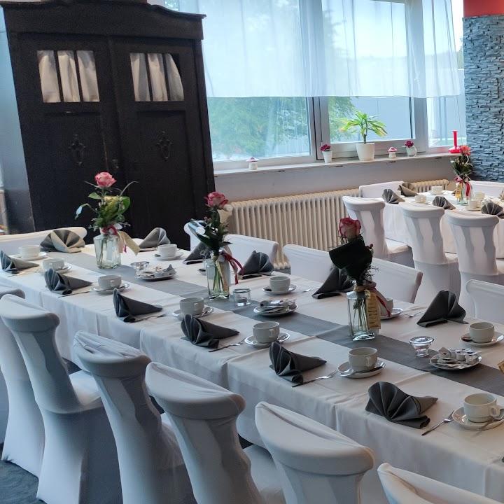 Restaurant "Schwarzwaldstuben" in Birkenfeld