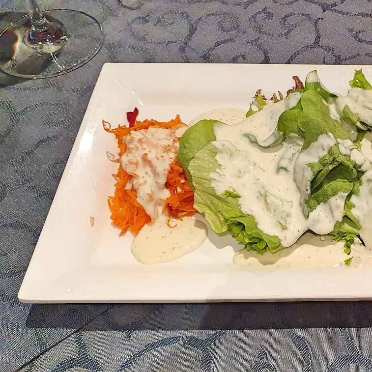 Restaurant "Schwarzwaldstuben" in  Birkenfeld