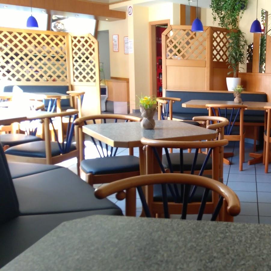 Restaurant "Grillmeister" in  Birkenfeld