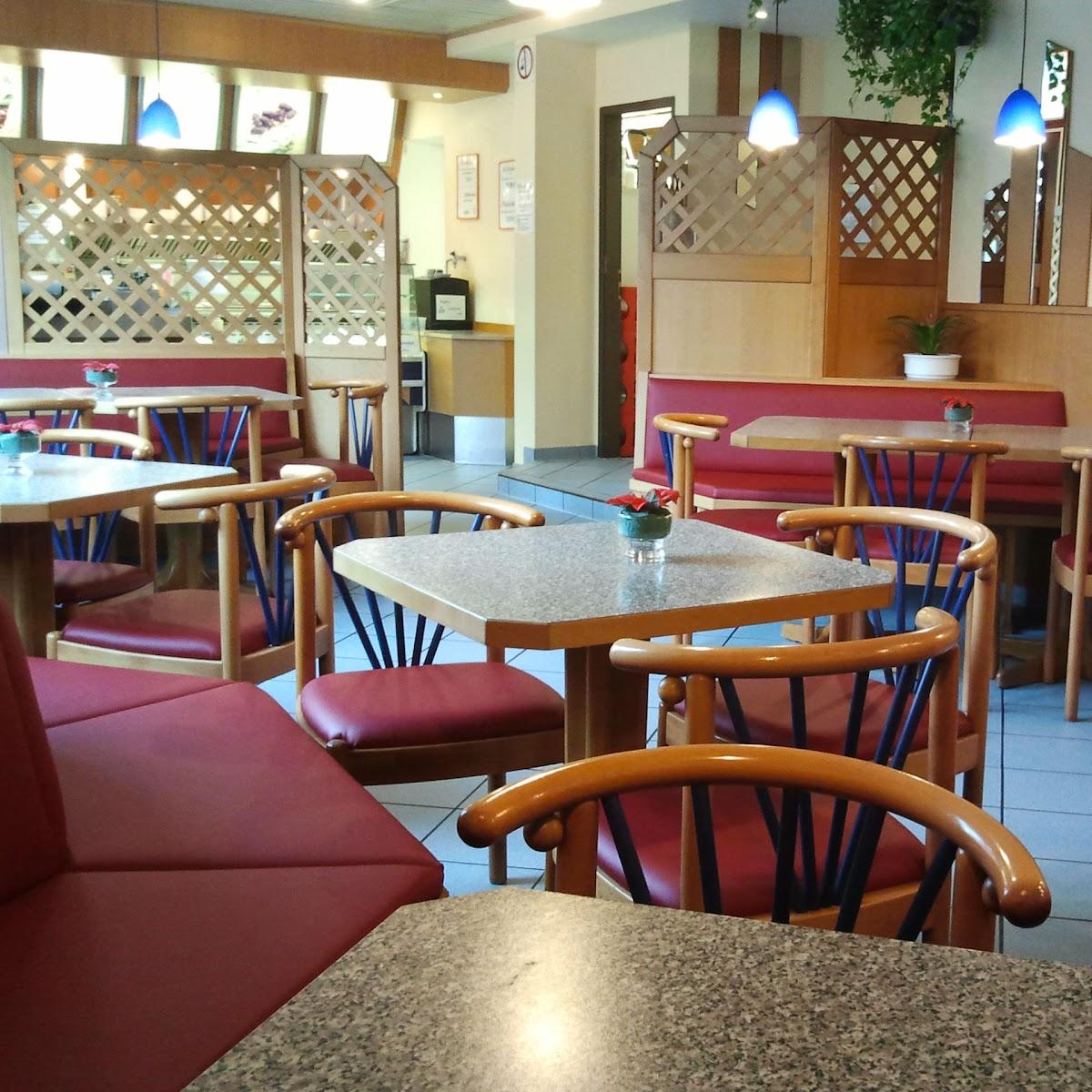 Restaurant "grillmeister" in Birkenfeld