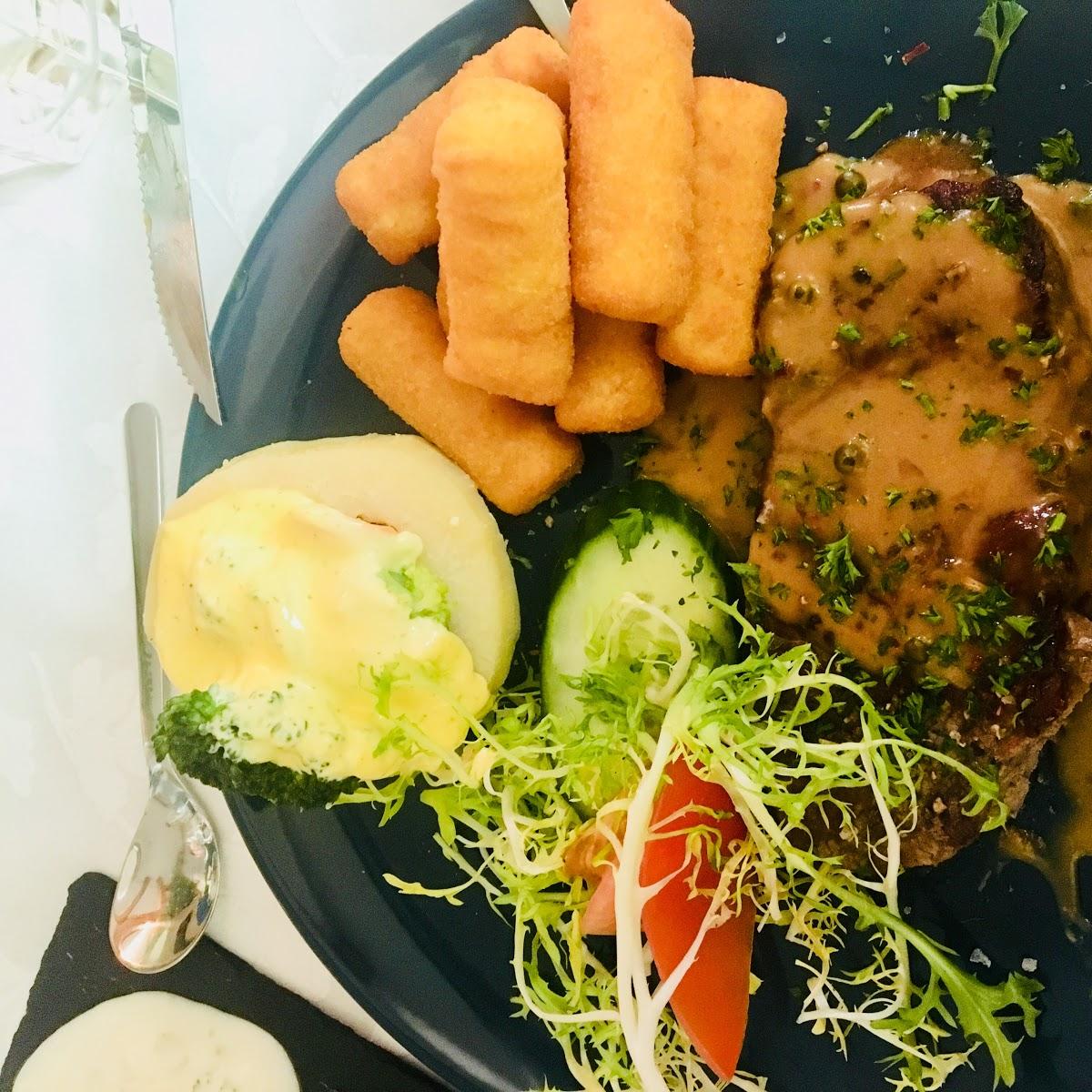 Restaurant "Gasthaus zum Löwen" in  Remchingen