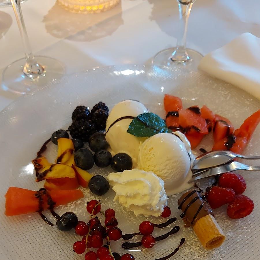 Restaurant "Landgasthaus Lindenhof" in Neuenbürg