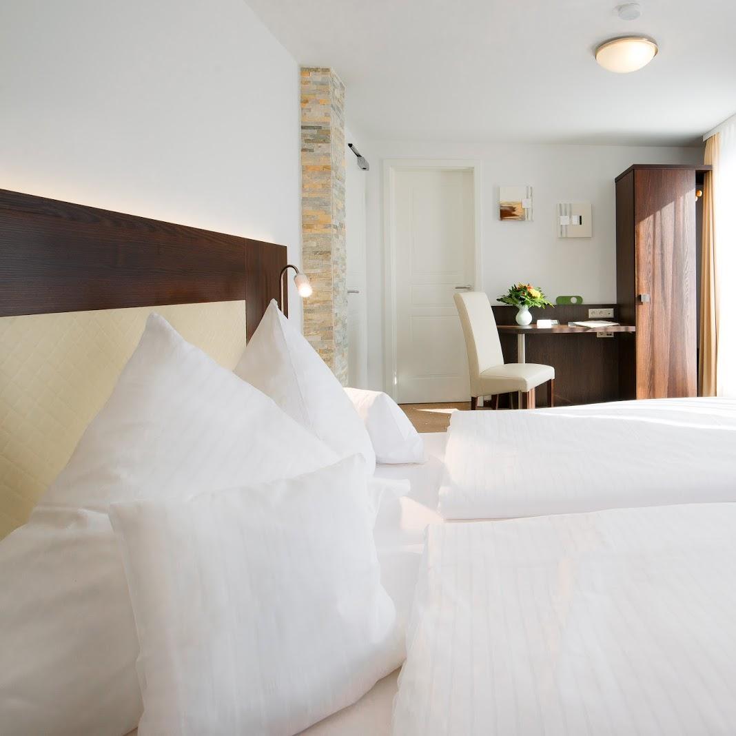 Restaurant "er Hof" in Birkenfeld