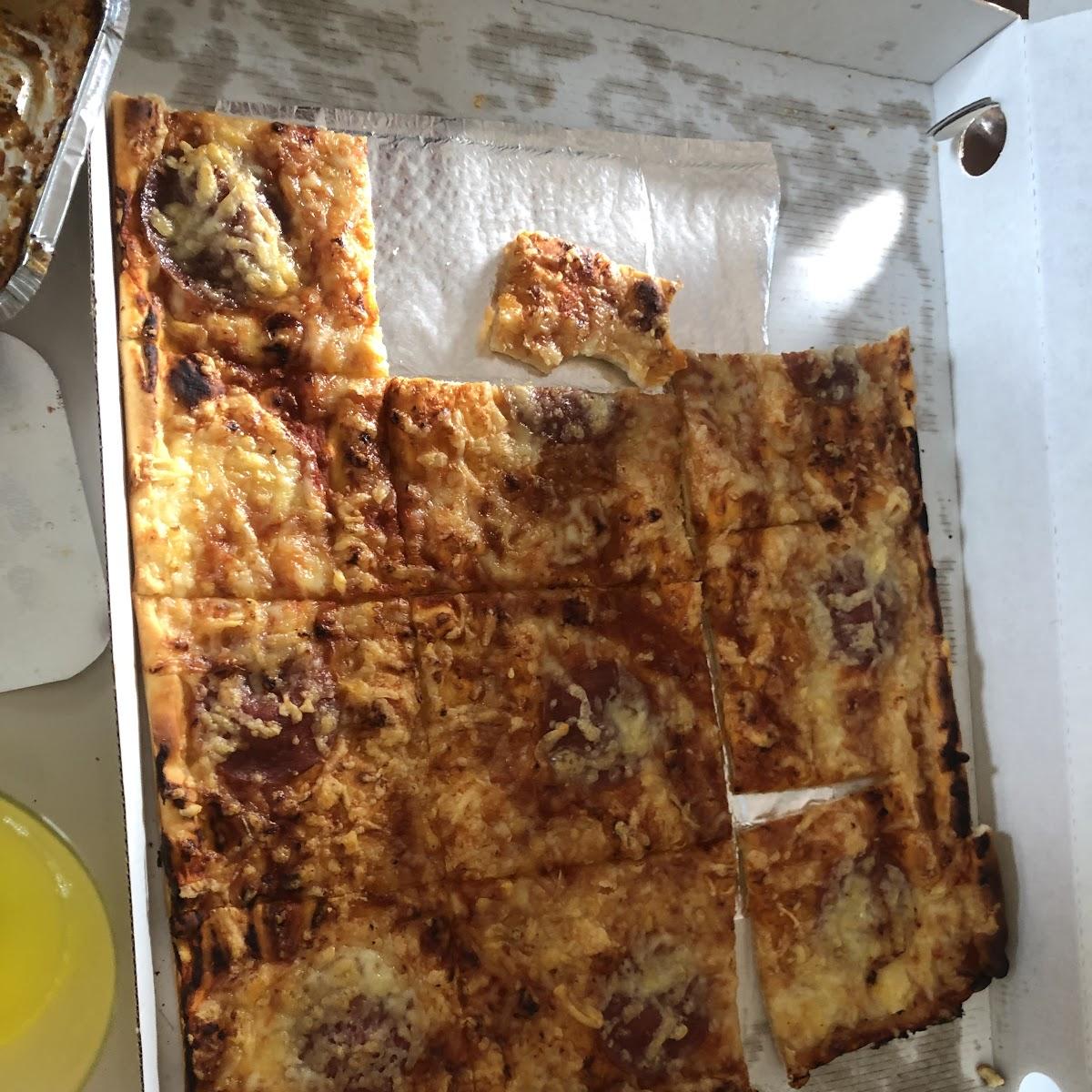 Restaurant "Kornblume Chaddy Masala" in  Pforzheim