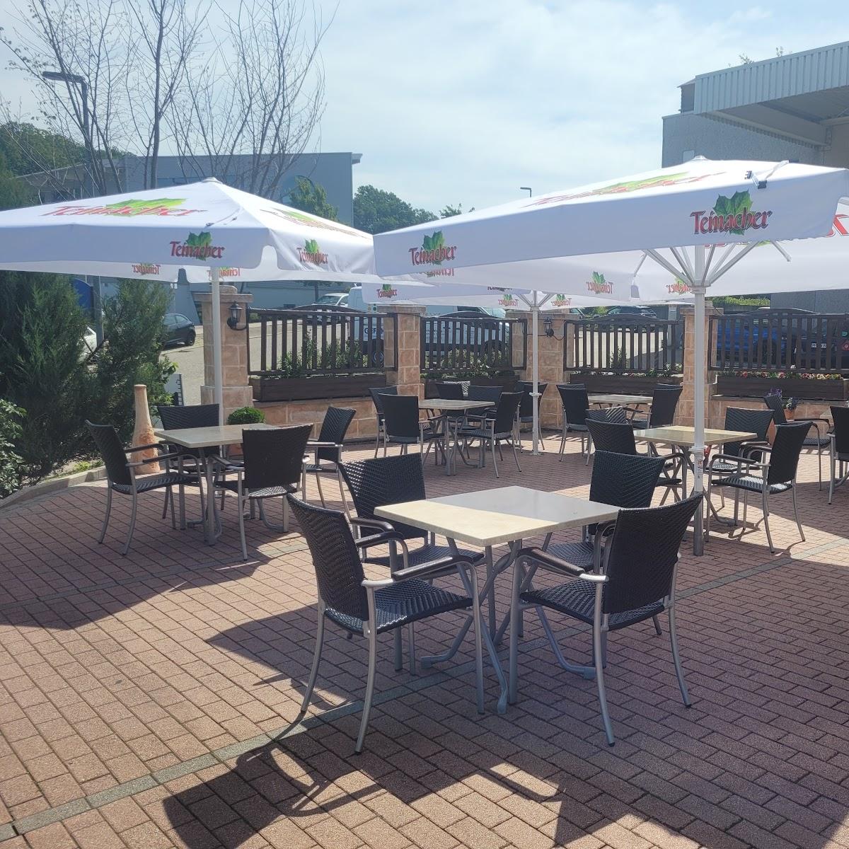 Restaurant "Pizzeria Bei Giulio" in Neuenbürg