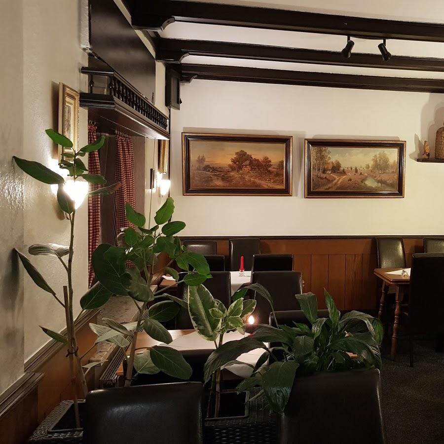 Restaurant "De ole Döns" in  Bispingen