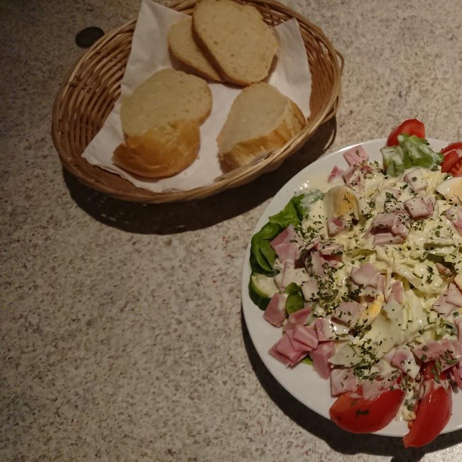 Restaurant "Sportplatz + Sportheim" in  Glan-Münchweiler