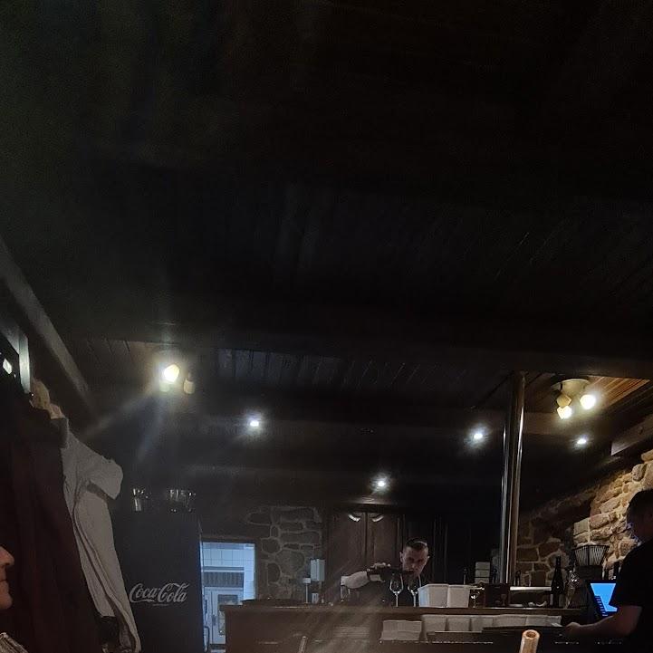 Restaurant "Reiterklause Dudweiler" in Quirnbach