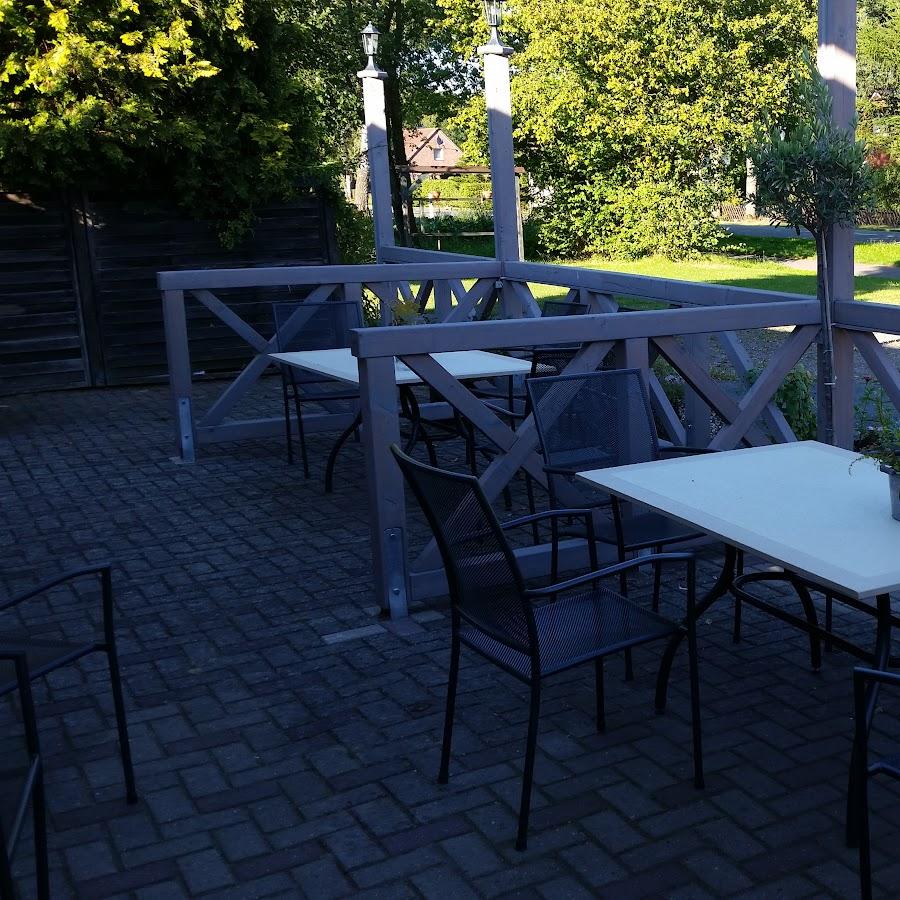 Restaurant "Gaststätte Jägerkrug" in Wriedel