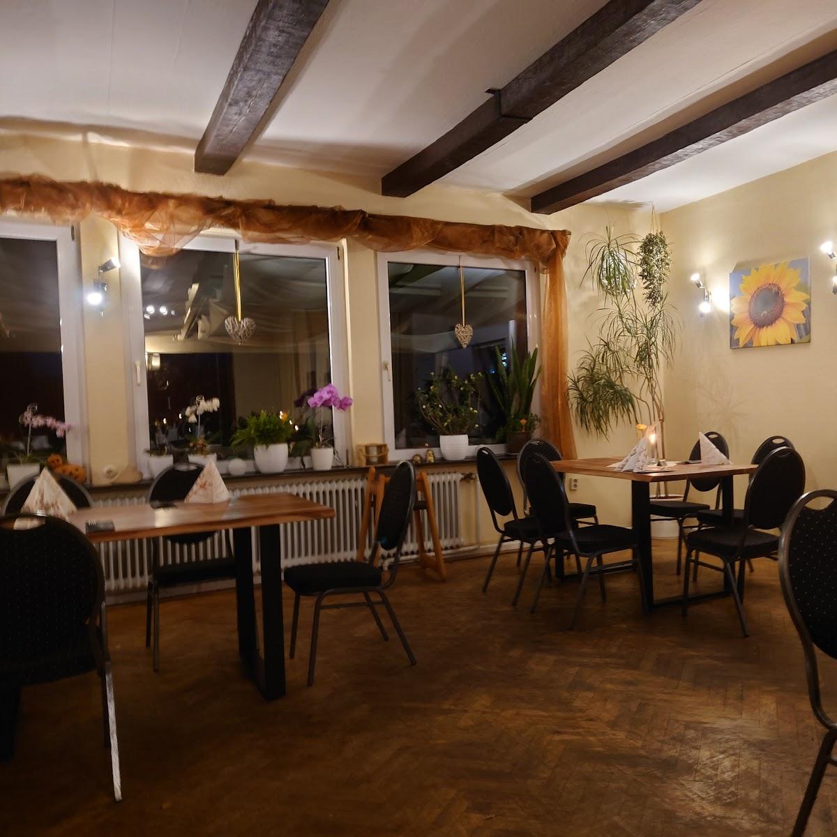 Restaurant "Gaststätte Jägerkrug" in Wriedel