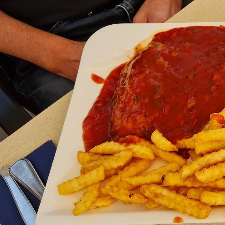 Restaurant "Gaststätte Jägerkrug" in  Wriedel