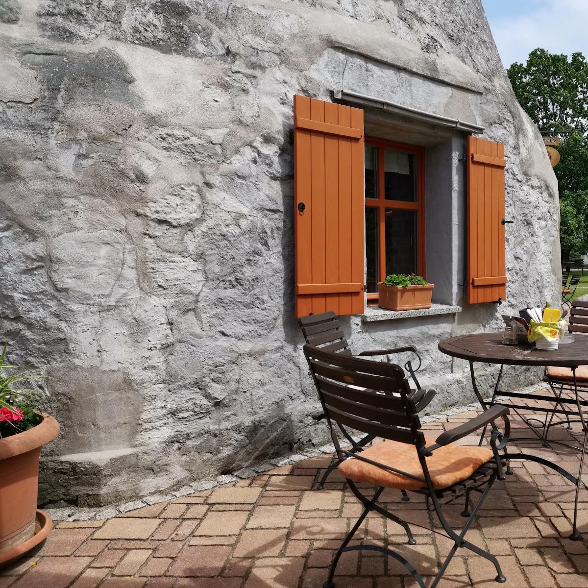 Restaurant "Alte Mühle Friedersdorf" in Heidesee