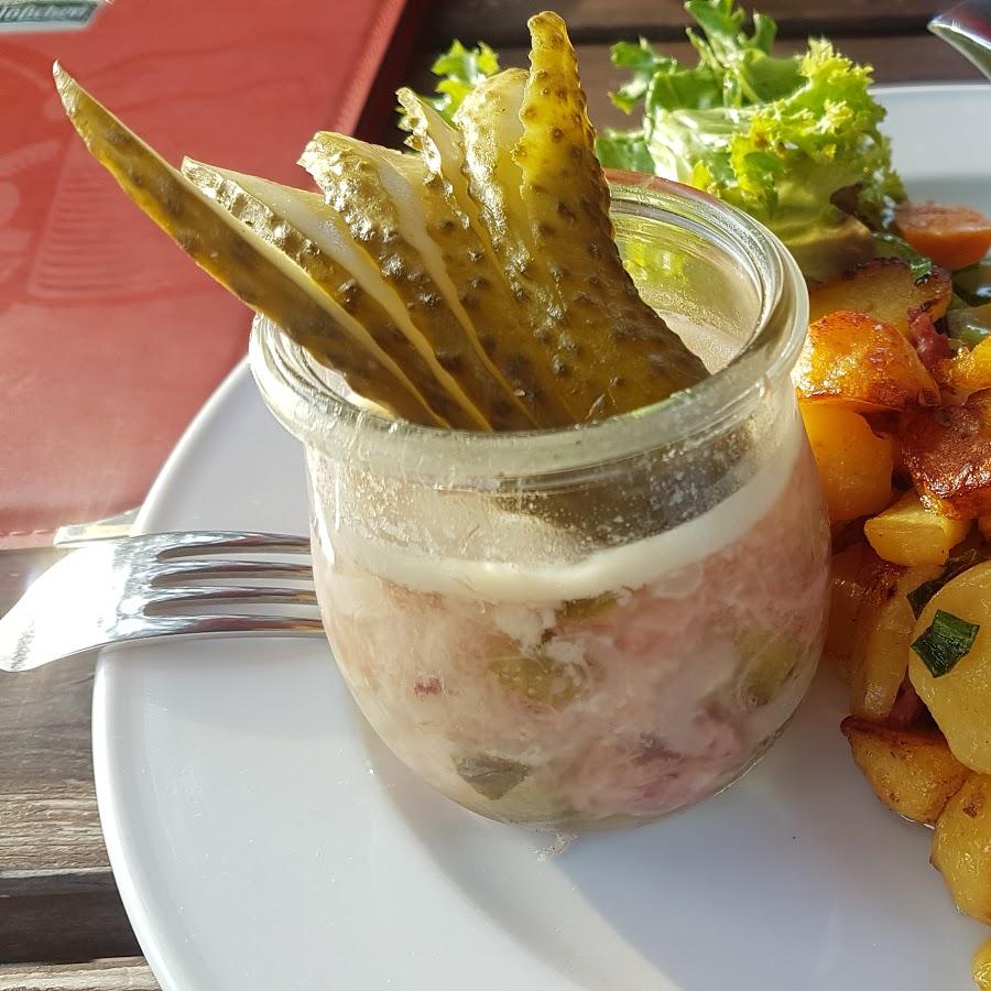 Restaurant "Alte Mühle Friedersdorf" in  Heidesee