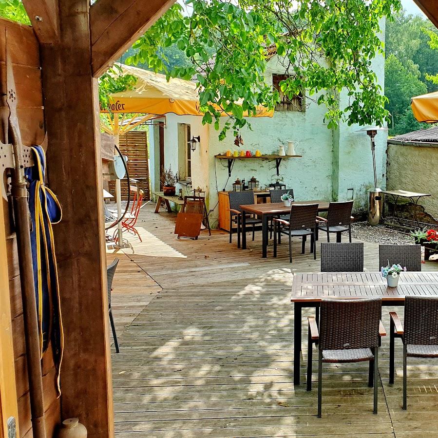 Restaurant "Restaurant Kober" in Heidesee