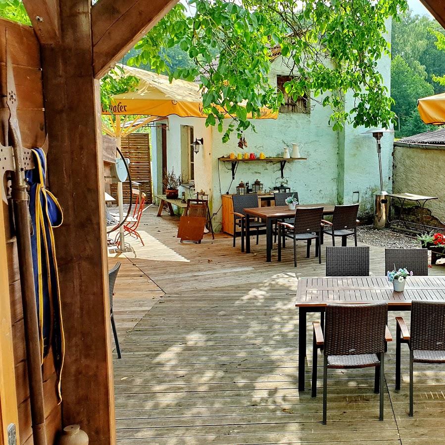 Restaurant "Gasthaus & Restaurant Kober" in  Heidesee