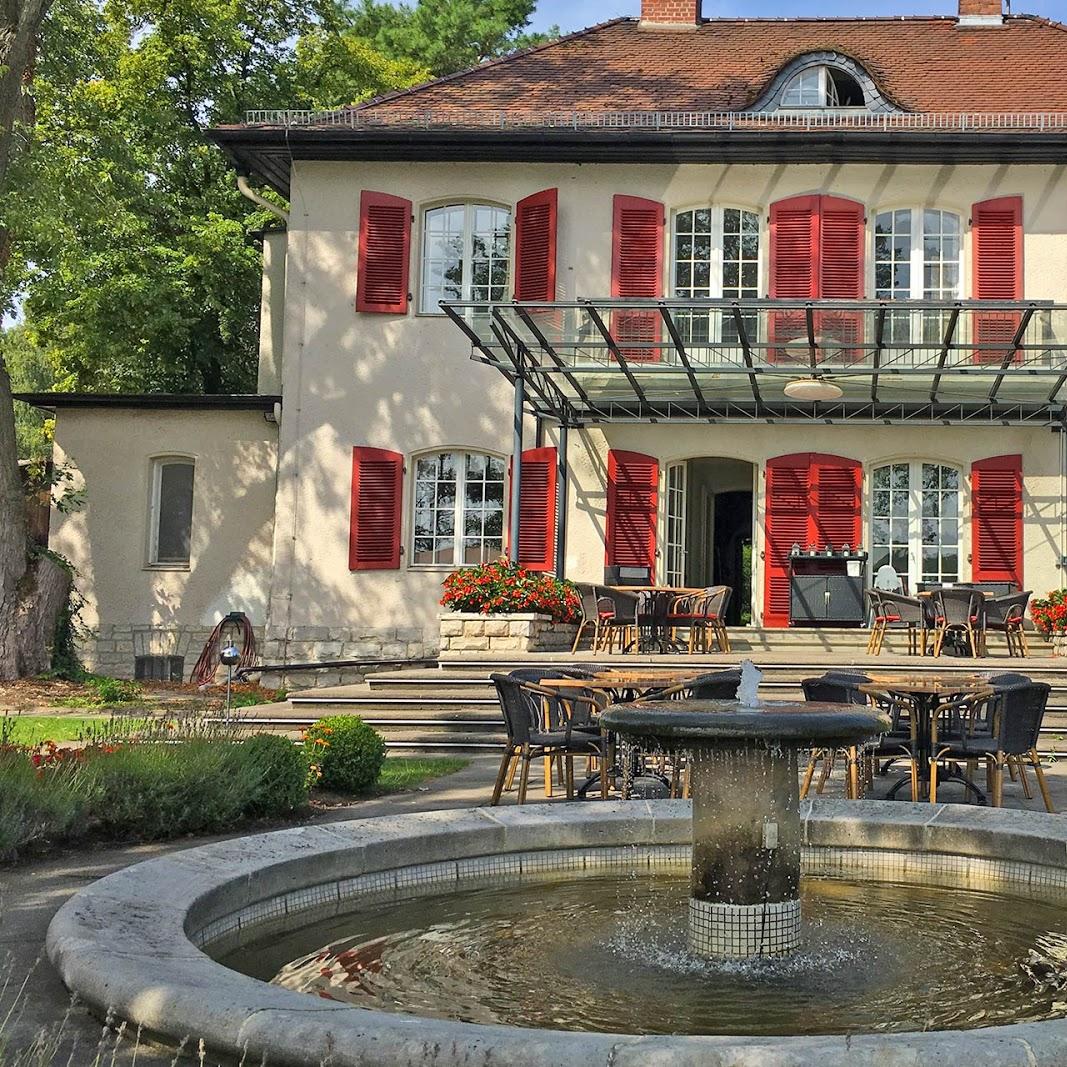 Restaurant "Hotel Waldhaus Prieros" in  Heidesee